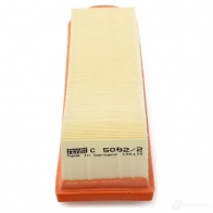 Воздушный фильтр MANN-FILTER c50822 65490 VD EEU 4011558019341 - Изображение 4
