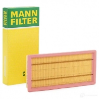 Воздушный фильтр MANN-FILTER c3275 65231 4011558229009 35CT L