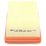 Воздушный фильтр MANN-FILTER 7D71 8 c24026 4011558038885 64517 - Изображение 4