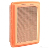Воздушный фильтр MANN-FILTER c2074 4011558194802 8T NO6 64344 - Изображение 2