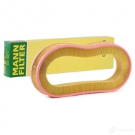 Воздушный фильтр MANN-FILTER 4011558140304 c41121 9 AA5FF5 65440 - Изображение 2
