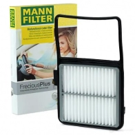 Воздушный фильтр MANN-FILTER OOT7 8Y 64934 4011558007447 c29002 - Изображение 2