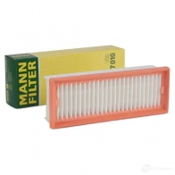 Воздушный фильтр MANN-FILTER c27010 64798 G STCM 4011558019402 - Изображение 2