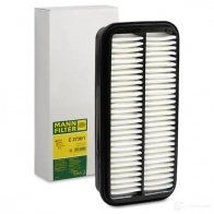 Воздушный фильтр MANN-FILTER 4011558221102 64852 c27361 Z6 JQHM - Изображение 2