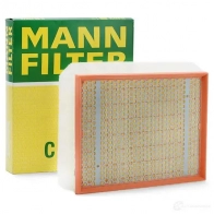 Воздушный фильтр MANN-FILTER c301302 65032 4011558352301 CNH7 PE0