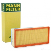 Воздушный фильтр MANN-FILTER KOK SCLF c351601 4011558019310 65338