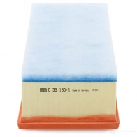 Воздушный фильтр MANN-FILTER KOK SCLF c351601 4011558019310 65338 - Изображение 4