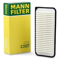 Воздушный фильтр MANN-FILTER 4011558384807 c3127 YWB4D5 R 65163 - Изображение 2