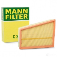 Воздушный фильтр MANN-FILTER 4011558005375 H0PN XT 64619 c25115