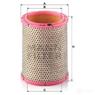 Воздушный фильтр MANN-FILTER 4011558010898 c14401 WM HLML 64083