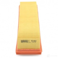 Воздушный фильтр MANN-FILTER 7 WIS1 c5082 65489 4011558369408 - Изображение 4