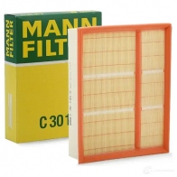 Воздушный фильтр MANN-FILTER 65057 TR H5V 4011558177904 c301952