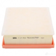 Воздушный фильтр MANN-FILTER 64346 GB 9TZ 4011558066628 c21002 - Изображение 4