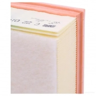 Воздушный фильтр MANN-FILTER 4011558068516 64396 c22014 0 4VXX4 - Изображение 5