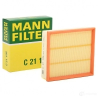 Воздушный фильтр MANN-FILTER c21106 64353 E8Q 2A 4011558381004