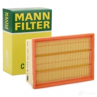 Воздушный фильтр MANN-FILTER 64620 FQ7J 6RW c251172 4011558013066