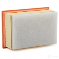 Воздушный фильтр MANN-FILTER 64620 FQ7J 6RW c251172 4011558013066 - Изображение 3