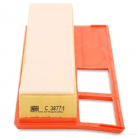 Воздушный фильтр MANN-FILTER 4011558380007 c38771 65416 ZYV EKPL - Изображение 4