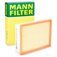 Воздушный фильтр MANN-FILTER c281361 Y HN3A36 64895 4011558142902