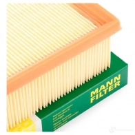 Воздушный фильтр MANN-FILTER c281361 Y HN3A36 64895 4011558142902 - Изображение 4