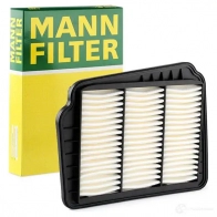Воздушный фильтр MANN-FILTER c3028 HT JEZ 4011558356101 65079 - Изображение 2