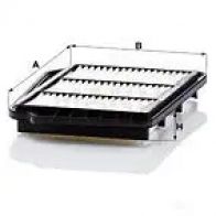 Воздушный фильтр MANN-FILTER c3028 HT JEZ 4011558356101 65079 - Изображение 6
