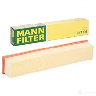 Воздушный фильтр MANN-FILTER RKTCV JW 4011558203207 c47109 65482 - Изображение 2