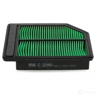 Воздушный фильтр MANN-FILTER 4011558385606 3789R JG 64433 c2240 - Изображение 8