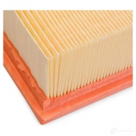 Воздушный фильтр MANN-FILTER YP9M C c38002 4011558062002 65401 - Изображение 4