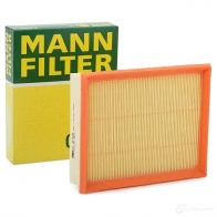 Воздушный фильтр MANN-FILTER c2159 SS 3AWWB 4011558188702 64386