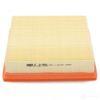 Воздушный фильтр MANN-FILTER c2159 SS 3AWWB 4011558188702 64386 - Изображение 4