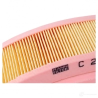 Воздушный фильтр MANN-FILTER 64774 AJVVTD P 4011558380205 c26721 - Изображение 5