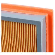 Воздушный фильтр MANN-FILTER c2964 5CHJ U 4011558118006 64989 - Изображение 4