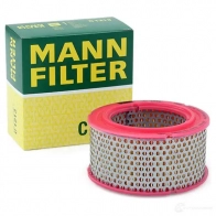 Воздушный фильтр MANN-FILTER 4011558103804 c1213 IM V2KYA 64004 - Изображение 2