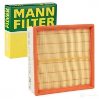 Воздушный фильтр MANN-FILTER c22117 0 M60YPQ 4011558130909 64409 - Изображение 2