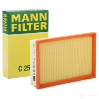Воздушный фильтр MANN-FILTER c251011 4011558013035 64611 I1T8G 69