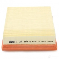 Воздушный фильтр MANN-FILTER c251011 4011558013035 64611 I1T8G 69 - Изображение 4