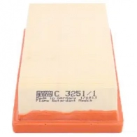 Воздушный фильтр MANN-FILTER c32511 65226 IJ5 JTK 4011558375102 - Изображение 2