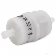 Воздушный фильтр MANN-FILTER 4011558912406 OUZ 27 wk326 67890 - Изображение 3