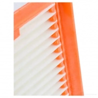 Воздушный фильтр MANN-FILTER 4011558222406 c2538 64661 ZSFQE YF - Изображение 3