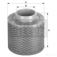 Воздушный фильтр