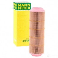 Воздушный фильтр MANN-FILTER c11120 4011558208806 SJFQ 5 63964 - Изображение 2
