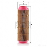 Воздушный фильтр MANN-FILTER c11120 4011558208806 SJFQ 5 63964 - Изображение 7