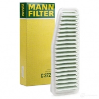Воздушный фильтр MANN-FILTER 65395 c3725 VGB95H 6 4011558421700 - Изображение 2