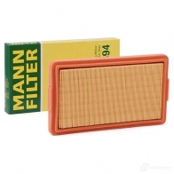 Воздушный фильтр MANN-FILTER 65284 4011558120702 V I5V9 c3394 - Изображение 5