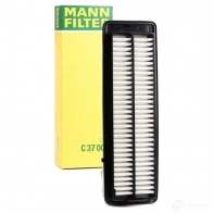 Воздушный фильтр MANN-FILTER 65381 c37005 4011558031909 NGASH RM - Изображение 2