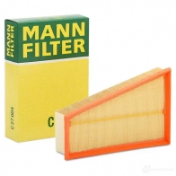 Воздушный фильтр MANN-FILTER 64795 4011558027438 c27004 9C A9S