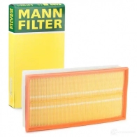 Воздушный фильтр MANN-FILTER c371531 DVR MW1 4011558200909 65389