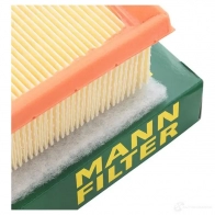 Воздушный фильтр MANN-FILTER c371531 DVR MW1 4011558200909 65389 - Изображение 3