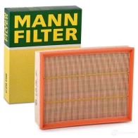 Воздушный фильтр MANN-FILTER c29198 0 ER4SX4 64969 4011558166007